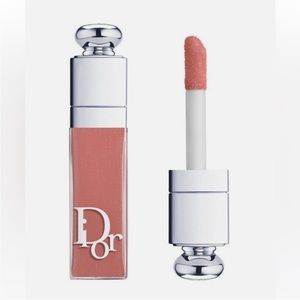 DIOR LIP GLOSS 038 ROSE NUDE